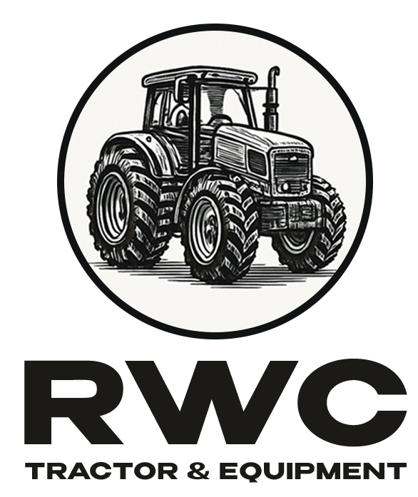 Rwc Tractor & Equipment
